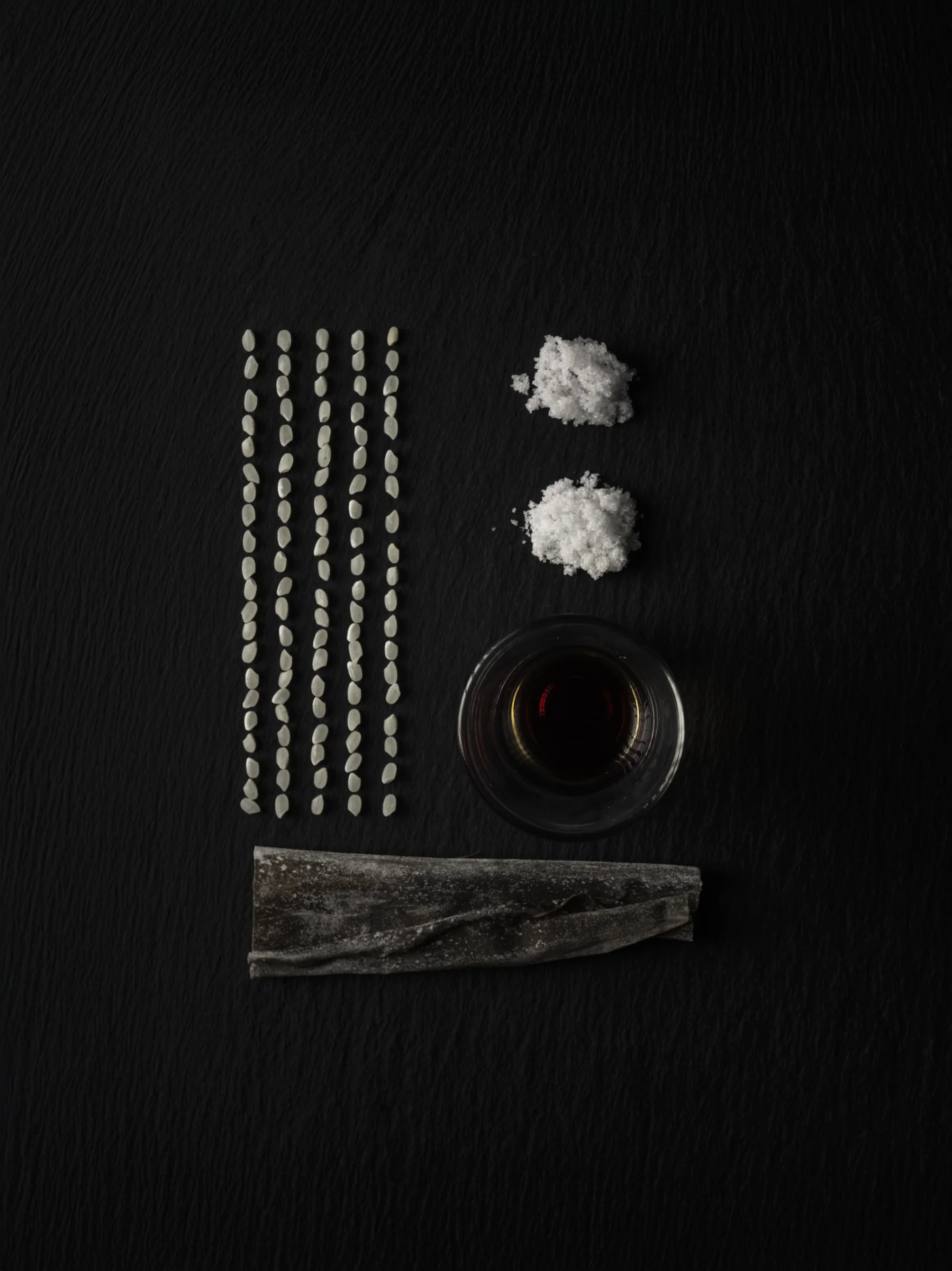 Kasumigaseki Private Dining Detail