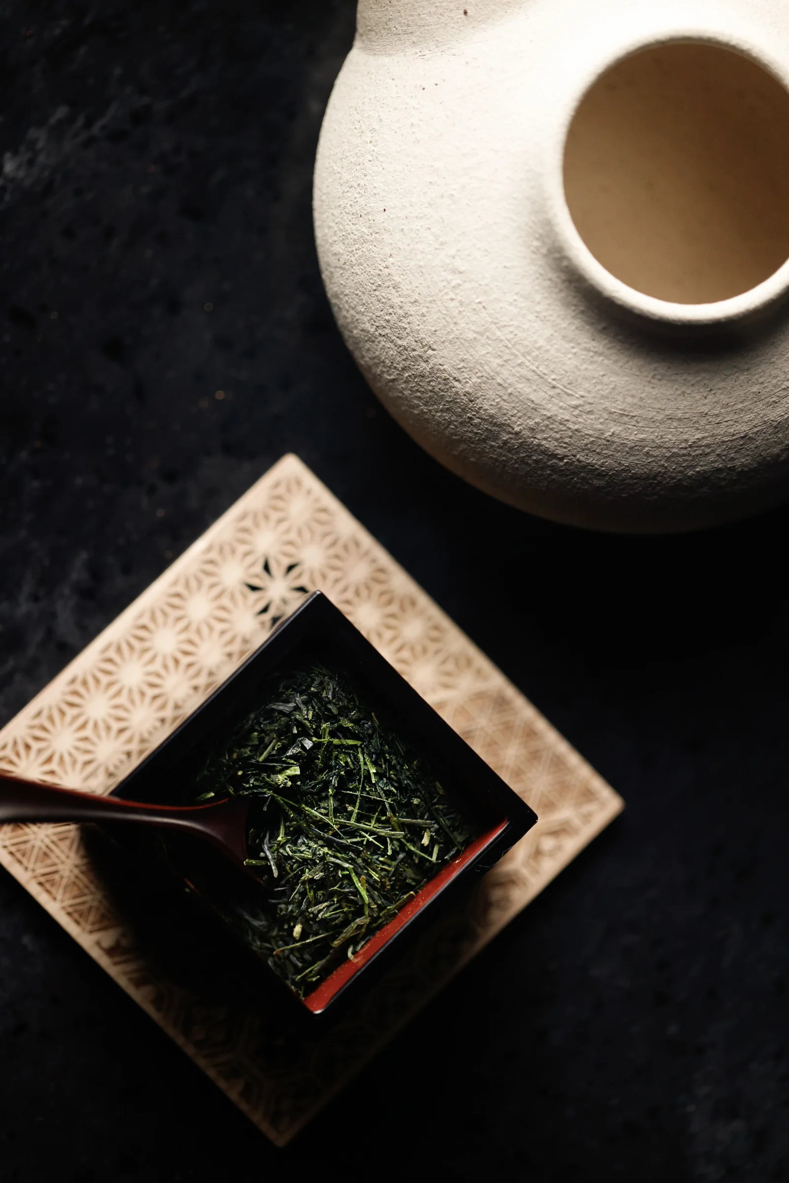 Kasumigaseki Sushi Detail