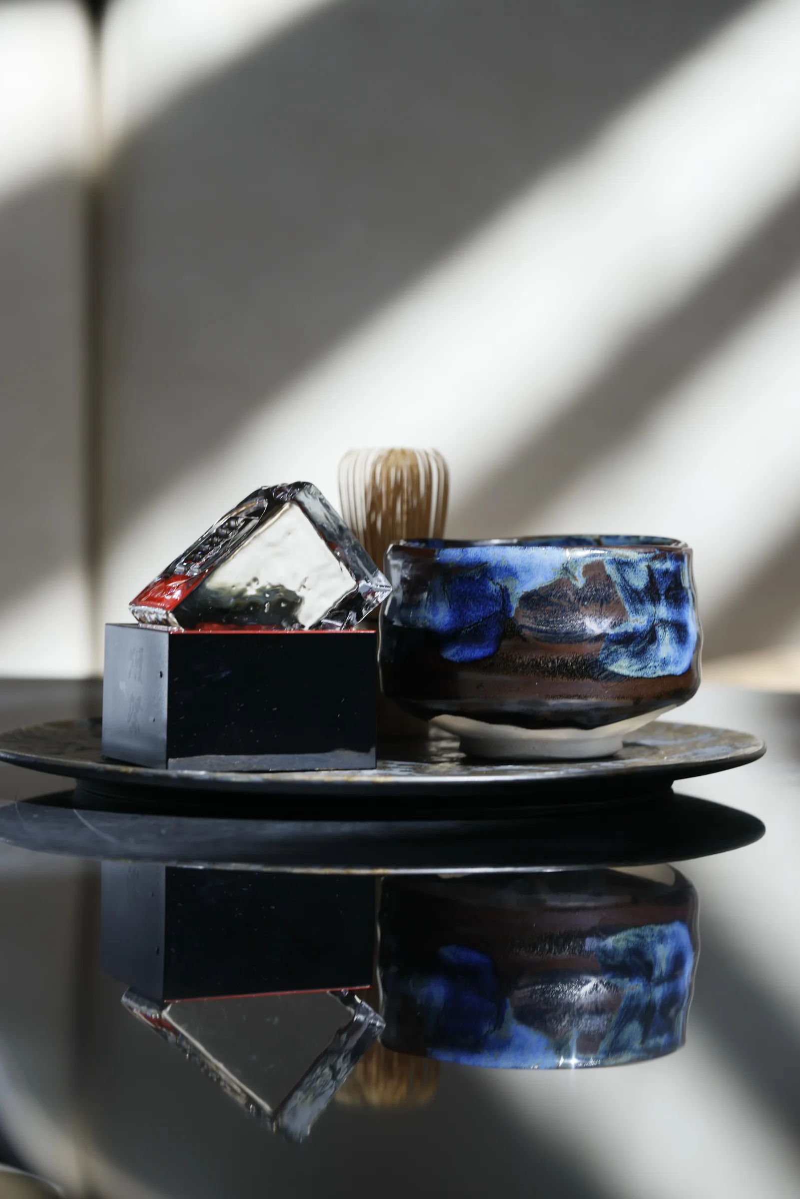 Kasumigaseki Dessert Plate